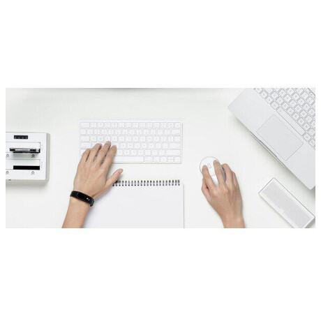 Xiaomi mi&nbsp;Portable Mouse zlatá (foto 7)