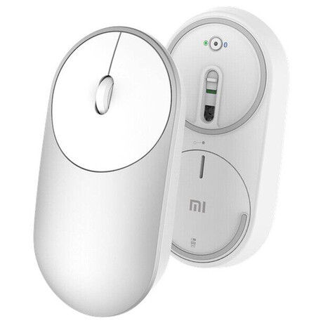 Xiaomi mi&nbsp;Portable Mouse zlatá (foto 2)