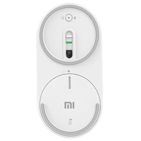 Xiaomi mi&nbsp;Portable Mouse zlatá (foto 3)