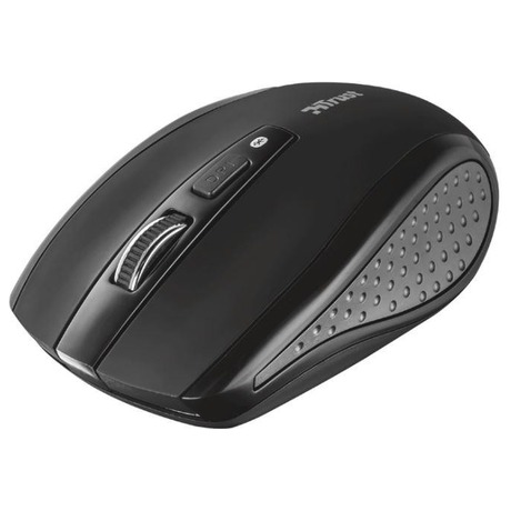 TRUST Myš Siano Bluetooth Wireless Mouse USB, bezdrátová (foto 1)