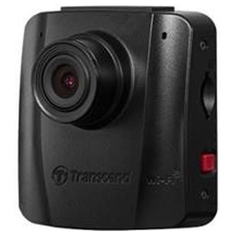 Transcend Drive Pro 50 (foto 1)