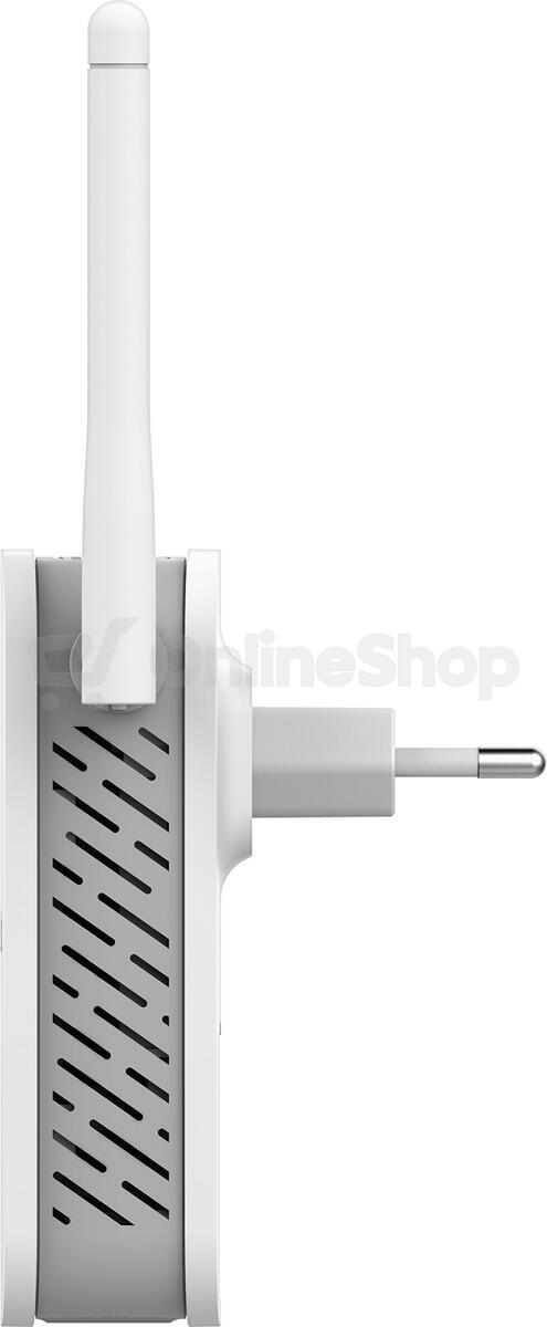 Wi-Fi extender D-Link LAN (DAP-1325) N300