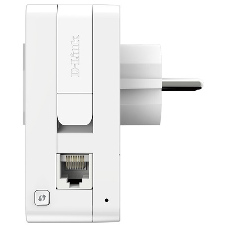 D-Link N300 Extender LAN (foto 1)