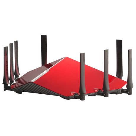 D-Link AC5300 Gbit (foto 1)