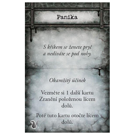 ADC Blackfire Panství hrůzy (foto 1)