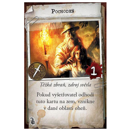 ADC Blackfire Panství hrůzy (foto 3)