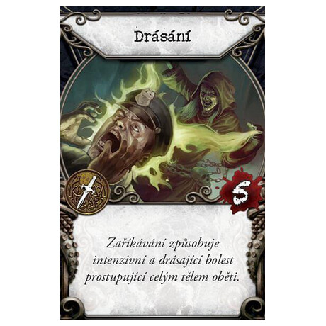 ADC Blackfire Panství hrůzy (foto 12)