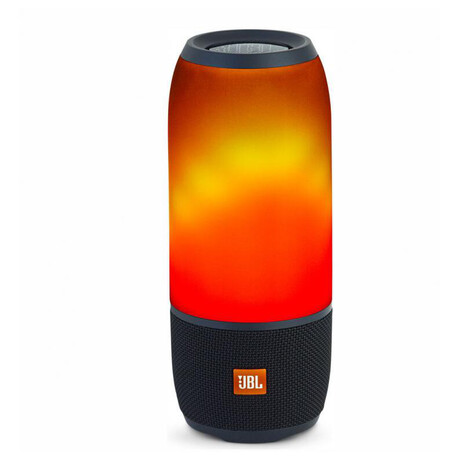 JBL Pulse 3 Black