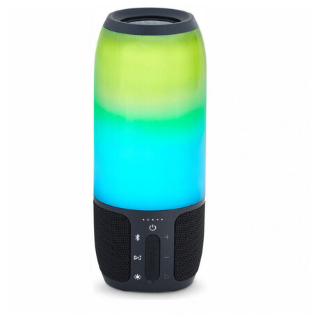 JBL Pulse 3 Black