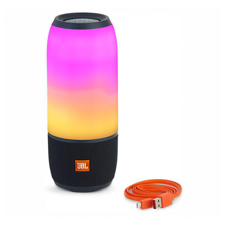 JBL Pulse 3 Black