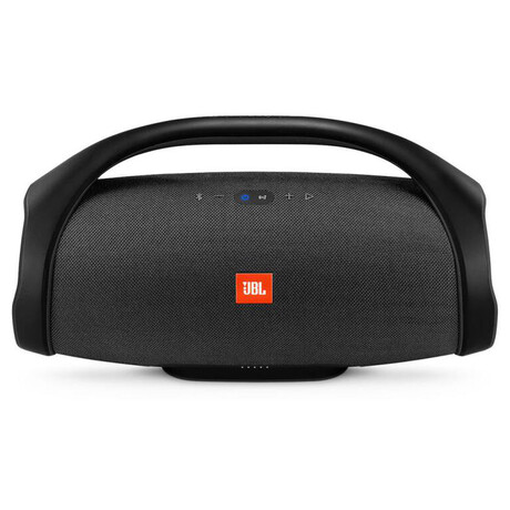 JBL Boombox Black