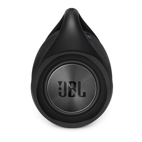 JBL Boombox Black