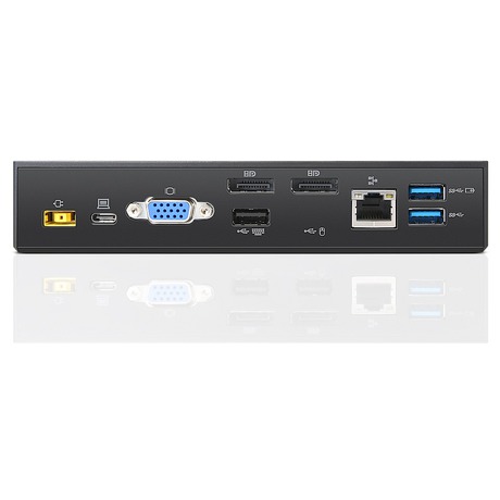 Lenovo TP&nbsp;Port ThinkPad USB-C Dock (foto 1)