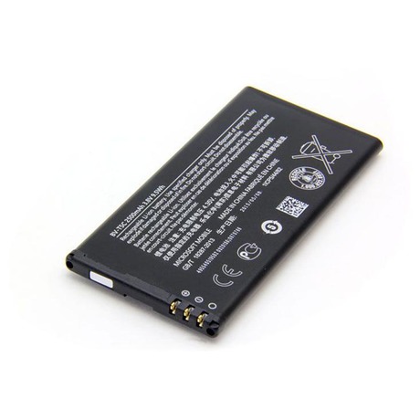 Nokia Baterie BV-T5C 2500mAh Li-Ion (Bulk)