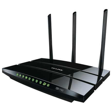 TP-Link Archer C7