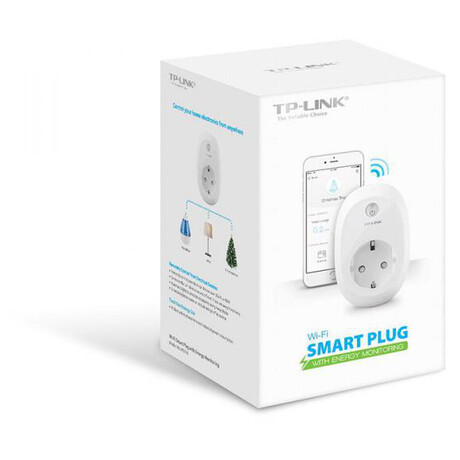 TP-LINK HS-100