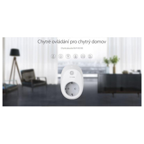 TP-LINK HS-100