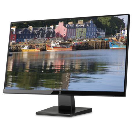 Monitor HP 27w