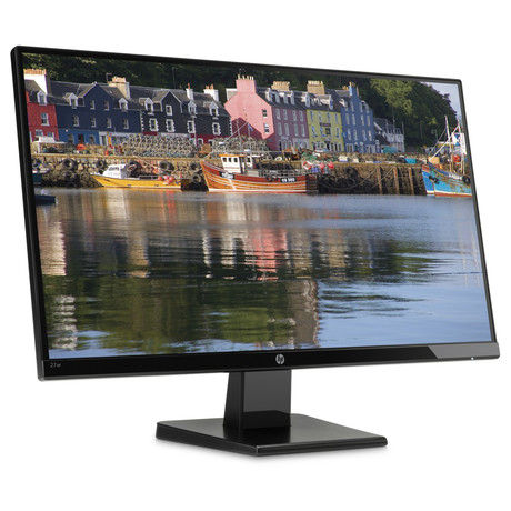Monitor HP 27w