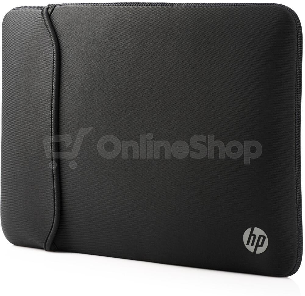 HP 14" Pouzdro Reversible Sleeve černá (2TX16AAABB)