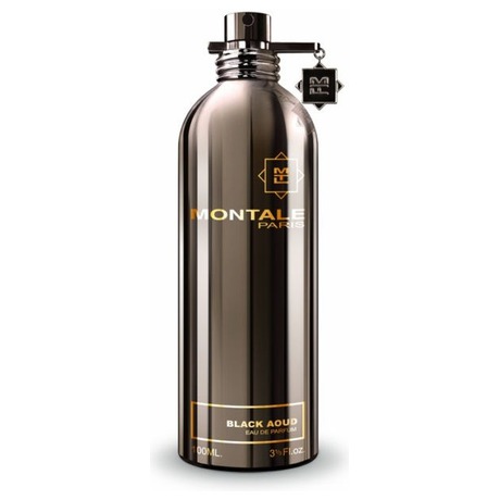 Montale Paris Black Aoud, 100 ml (foto 1)