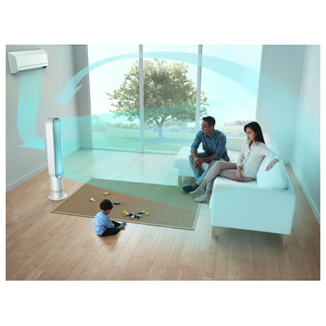 Dyson AM07 (foto 11)