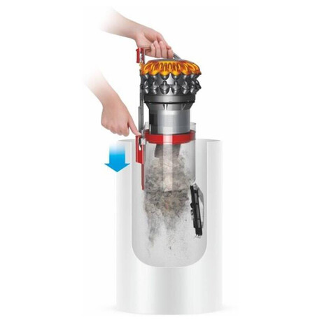 Dyson Big Ball Multi floor 2 (foto 4)