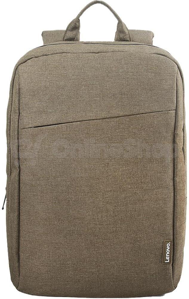 Batoh pro notebook Lenovo B210 15,6" Green