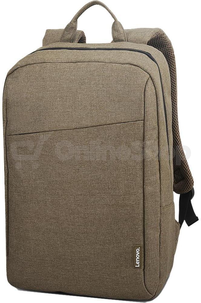 Batoh pro notebook Lenovo B210 15,6" Green