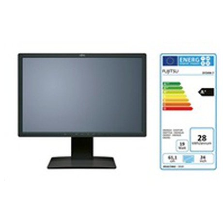 Fujitsu 24´´ B24W-7 LED (foto 2)