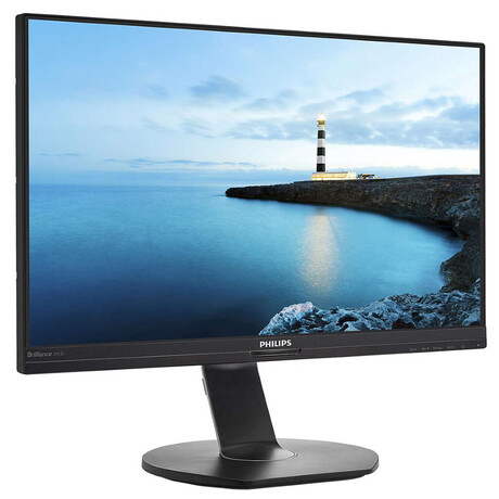 Monitor Philips 241B7QUPBEB