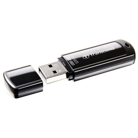 TRANSCEND Flash Disk 128GB JetFlash700, USB 3.0 (foto 1)