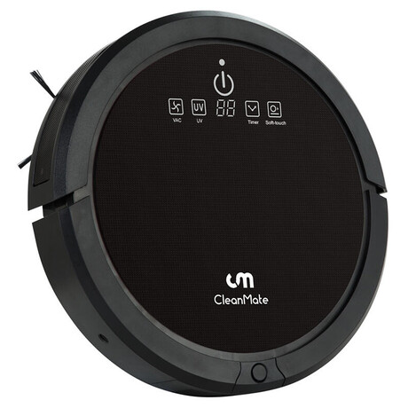 CleanMate QQ6Pro robotický vysavač