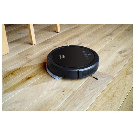 CleanMate QQ6Pro robotický vysavač