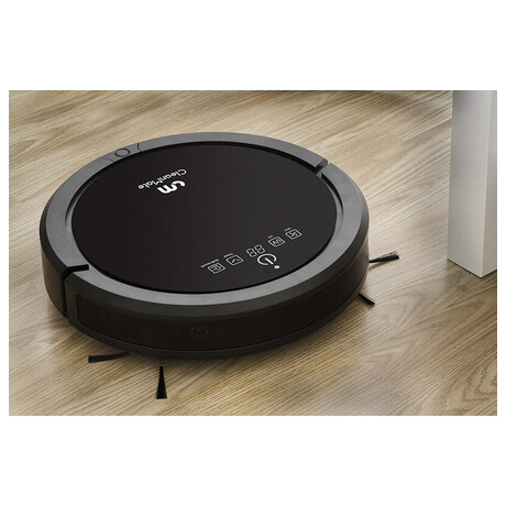 CleanMate QQ6Pro robotický vysavač