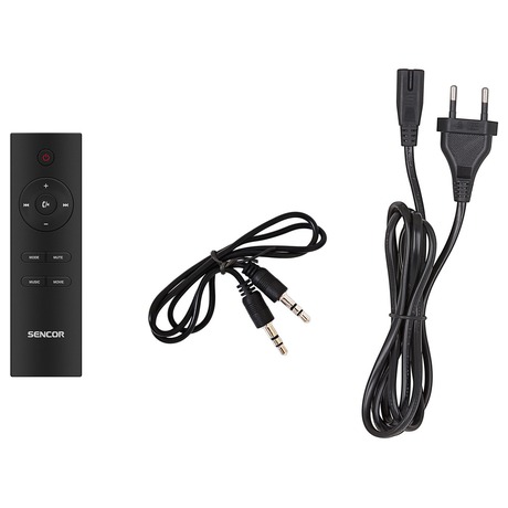 Sencor SSS 6600N (foto 4)