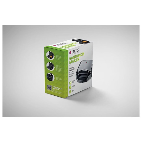 ECG S&nbsp;3170 (foto 4)