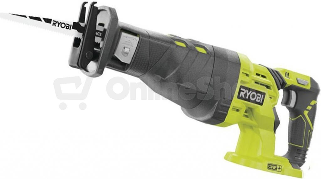 Ryobi R18RS-0 18V ONE+™ Šavlová pila