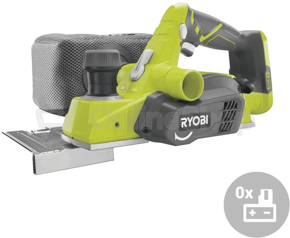 Ryobi R18PL-0 18V ONE+™ Hoblík