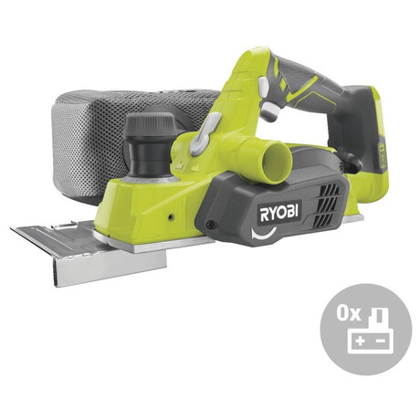 Ryobi R18PL-0 18V ONE+™ Hoblík