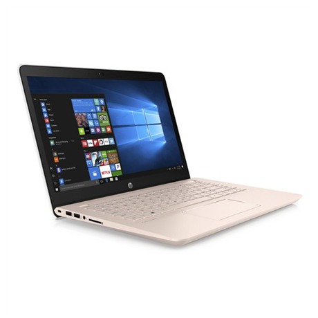 Notebook HP Pavilion 14-bk011nc (2PV73EA#BCM)