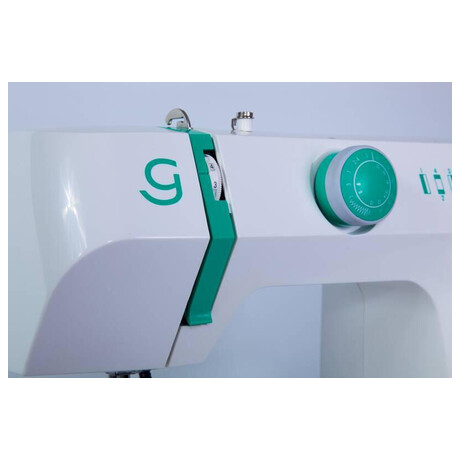 ic stroj Guzzanti GZ 110A