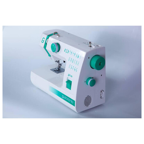 ic stroj Guzzanti GZ 110A