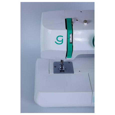 ic stroj Guzzanti GZ 110A