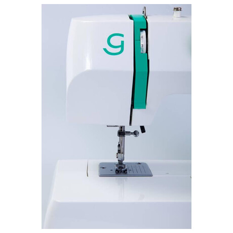 ic stroj Guzzanti GZ 110A