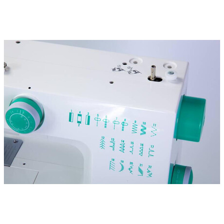 ic stroj Guzzanti GZ 110A