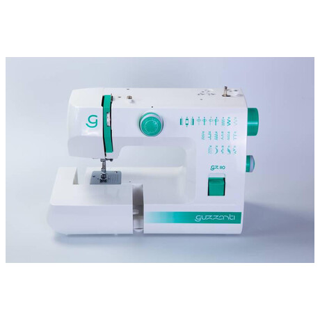 ic stroj Guzzanti GZ 110A