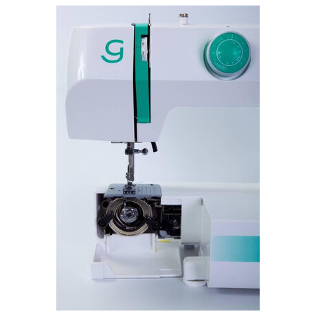 ic stroj Guzzanti GZ 110A