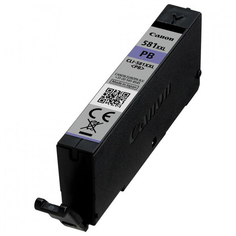 Canon CLI-581PB XXL (foto 1)