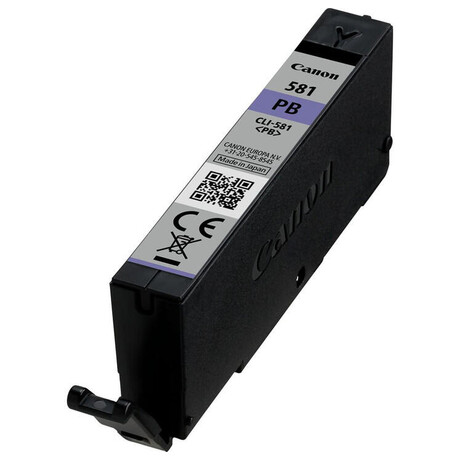 Canon CLI-581 PB (foto 1)